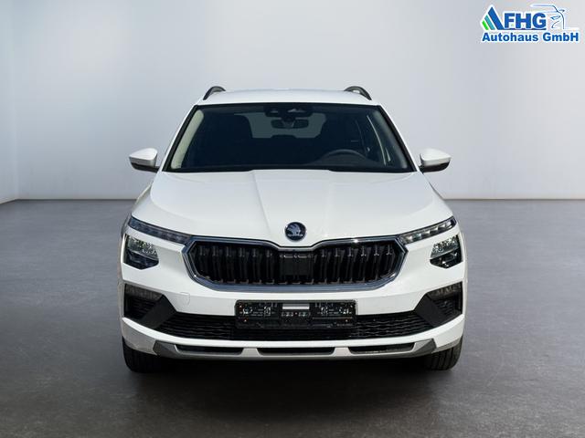 Reimport Skoda Kamiq DSG kaufen