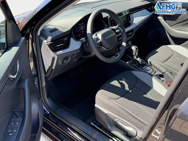 Reimport Skoda Scala DSG kaufen