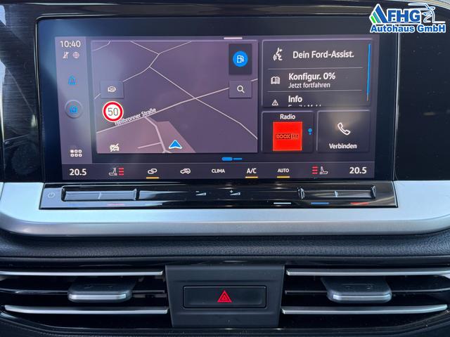 Reimport Ford Grand Tourneo L2 7 Sitzer kaufen