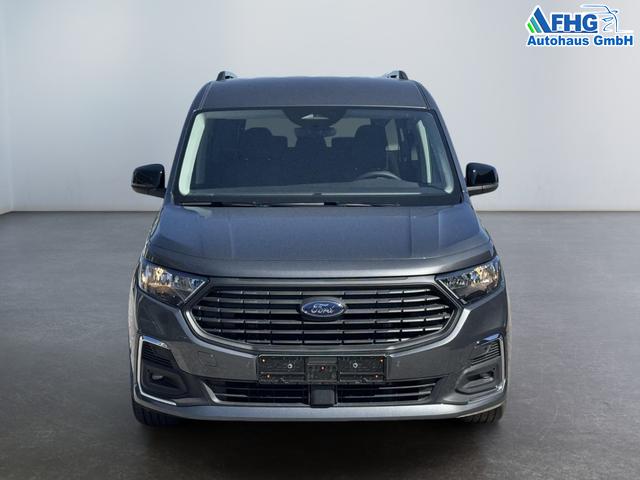 Reimport Ford Grand Tourneo L2 7 Sitzer kaufen