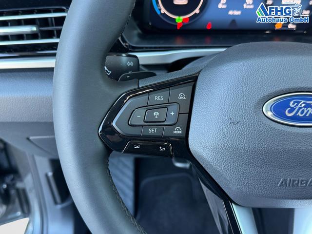 Reimport Ford Grand Tourneo L2 7 Sitzer kaufen
