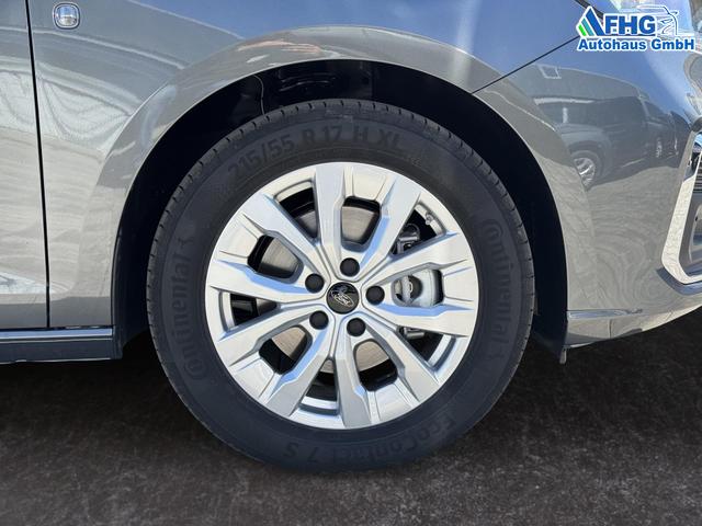 Reimport Ford Grand Tourneo L2 7 Sitzer kaufen