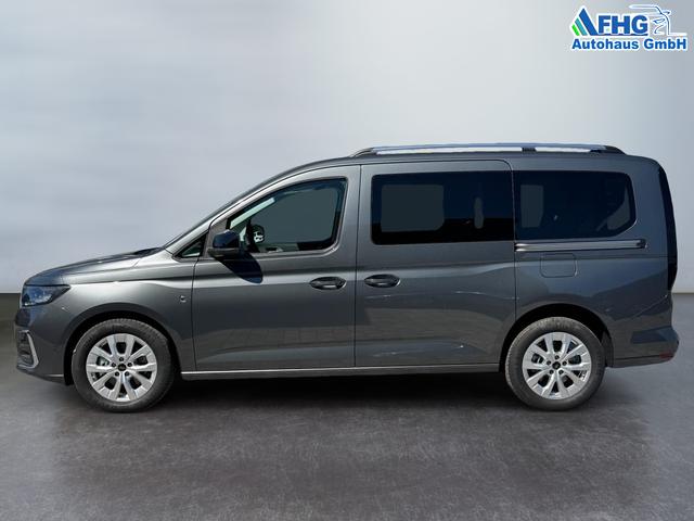 Reimport Ford Grand Tourneo L2 7 Sitzer kaufen