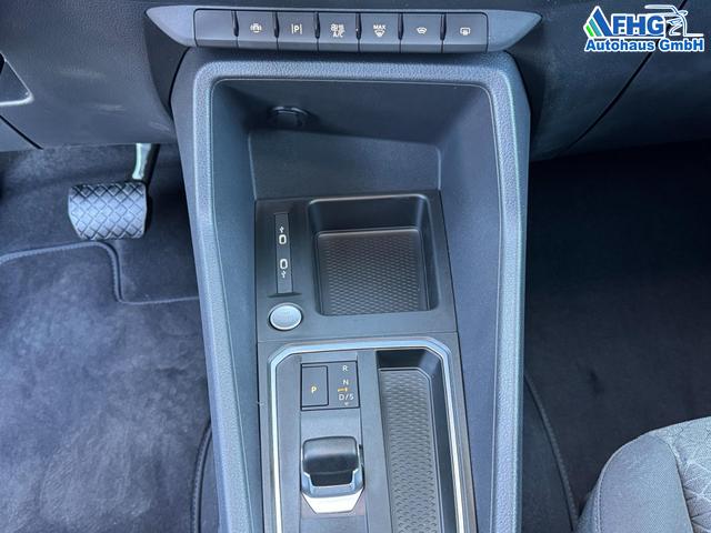 Reimport Ford Grand Tourneo L2 7 Sitzer kaufen