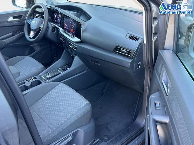 Reimport Ford Grand Tourneo L2 7 Sitzer kaufen