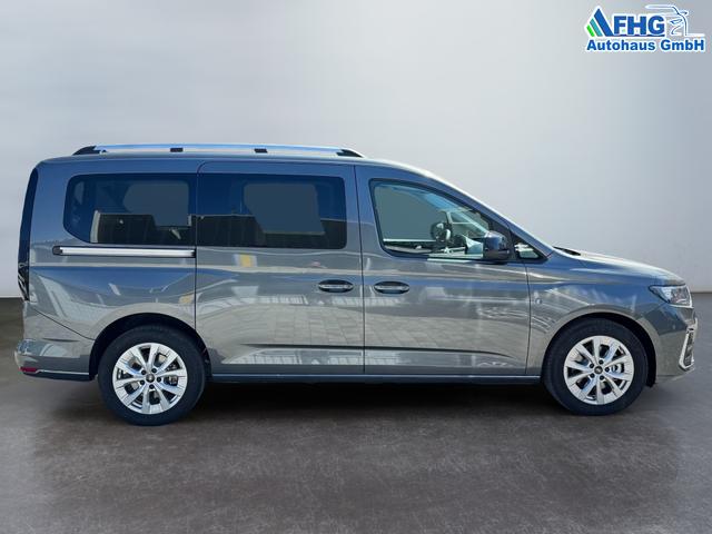 Reimport Ford Grand Tourneo L2 7 Sitzer kaufen