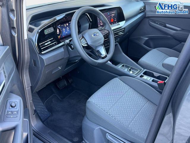 Reimport Ford Grand Tourneo L2 7 Sitzer kaufen