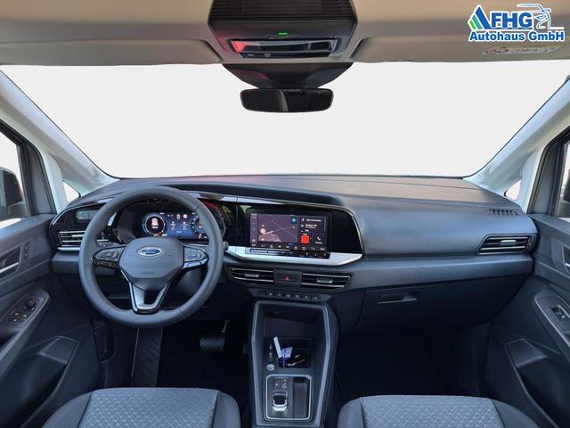Reimport Ford Grand Tourneo L2 7 Sitzer kaufen