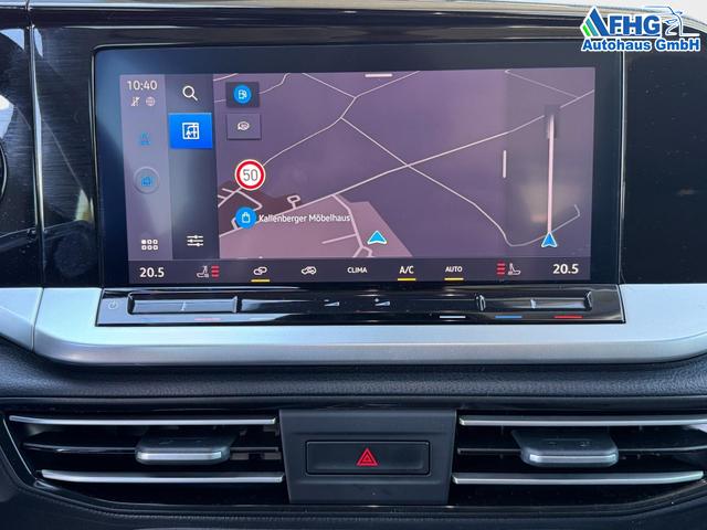 Reimport Ford Grand Tourneo L2 7 Sitzer kaufen