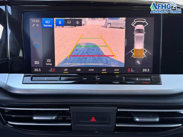 Reimport Ford Grand Tourneo L2 7 Sitzer kaufen