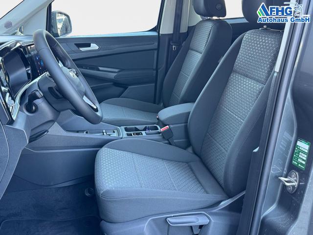 Reimport Ford Grand Tourneo L2 7 Sitzer kaufen