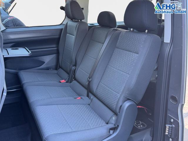 Reimport Ford Grand Tourneo L2 7 Sitzer kaufen