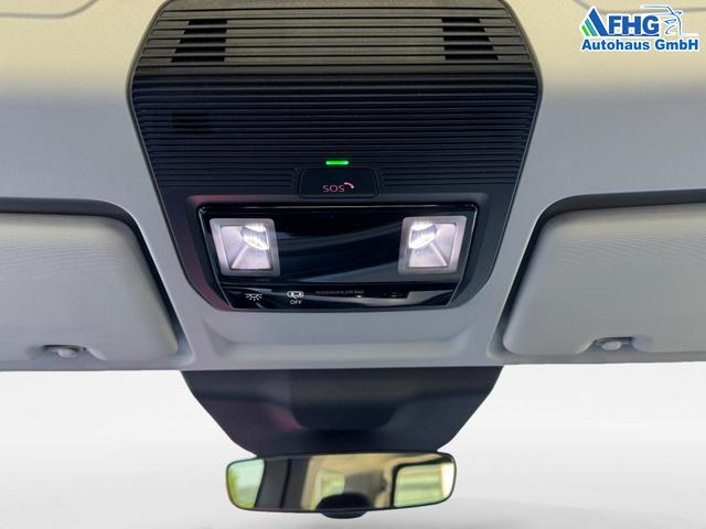 Reimport Ford Grand Tourneo L2 7 Sitzer kaufen