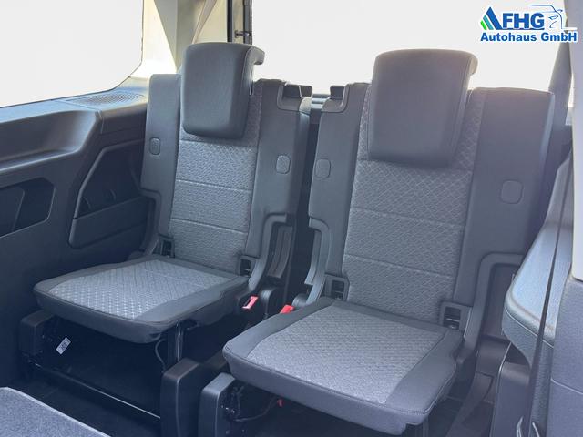 Reimport Ford Grand Tourneo L2 7 Sitzer kaufen