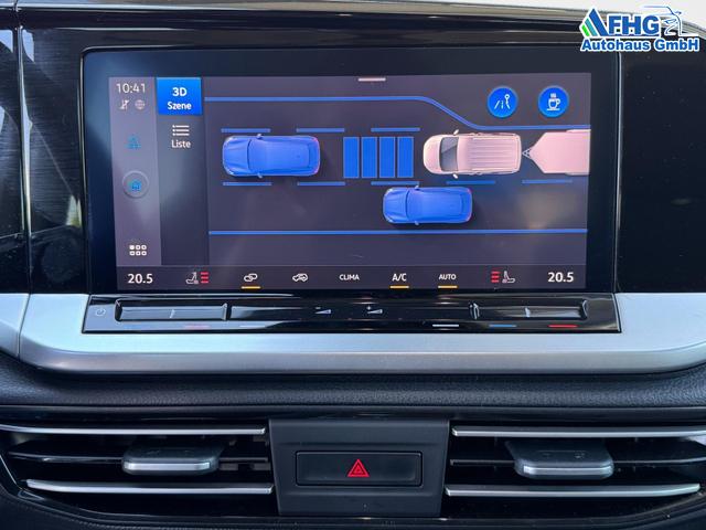 Reimport Ford Grand Tourneo L2 7 Sitzer kaufen