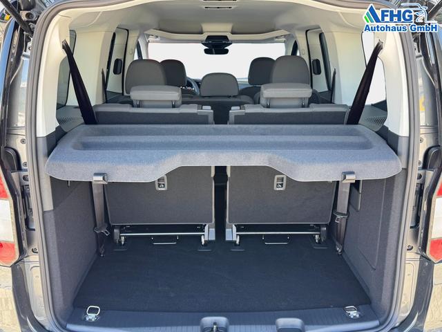 Reimport Ford Grand Tourneo L2 7 Sitzer kaufen