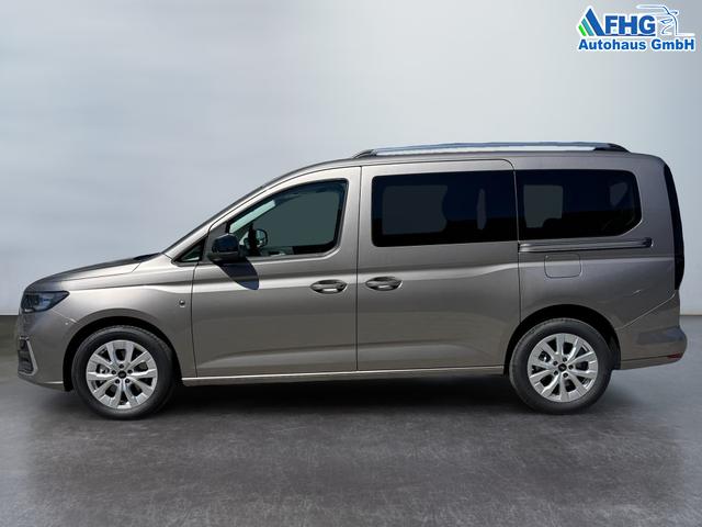 Ford Grand Tourneo Titanium