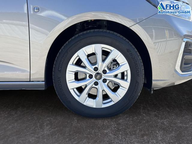 Ford Grand Tourneo Titanium