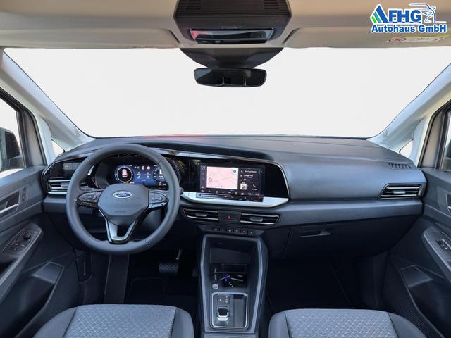 Ford Grand Tourneo Titanium