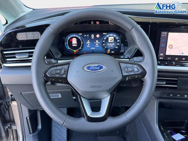 Ford Grand Tourneo Titanium