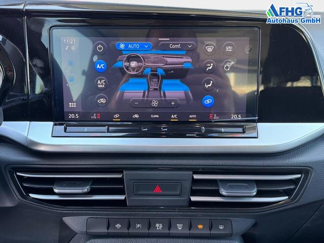 Ford Grand Tourneo Titanium