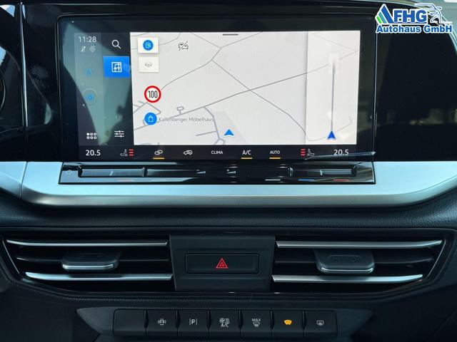 Ford Grand Tourneo Titanium