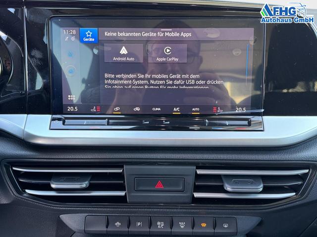 Ford Grand Tourneo Titanium
