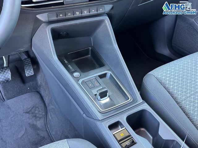 Ford Grand Tourneo Titanium