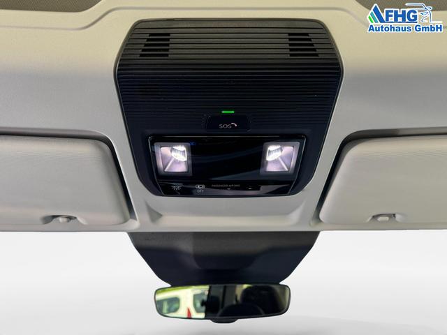 Ford Grand Tourneo Titanium