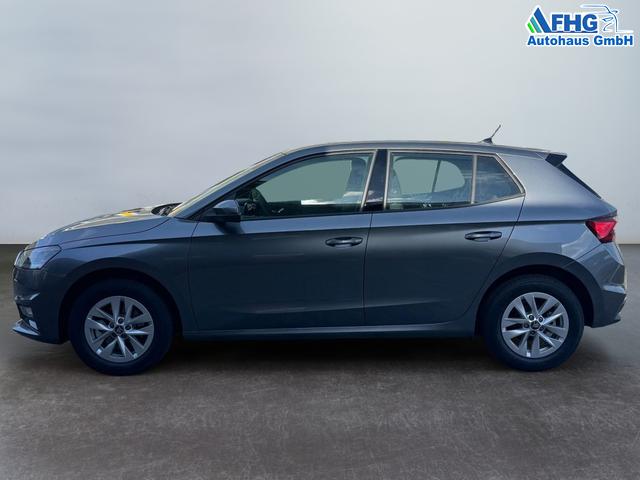 Reimport Skoda Fabia drive plus kaufen