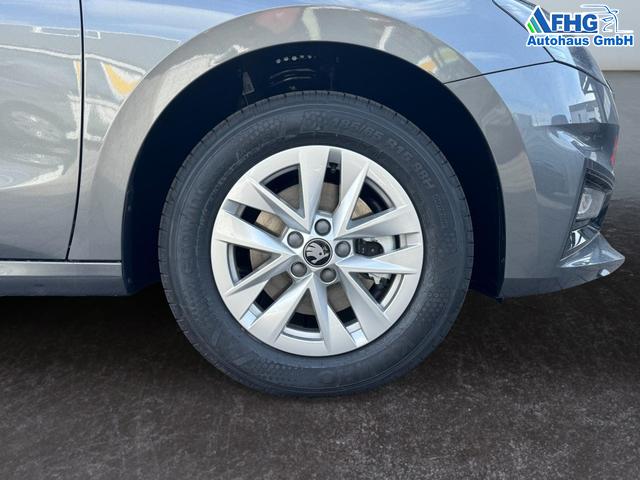 Reimport Skoda Fabia drive plus kaufen