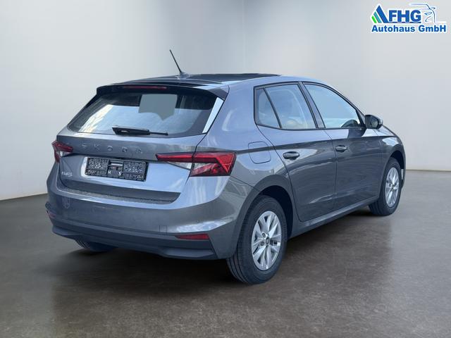 Reimport Skoda Fabia drive plus kaufen