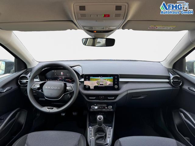 Reimport Skoda Fabia drive plus kaufen
