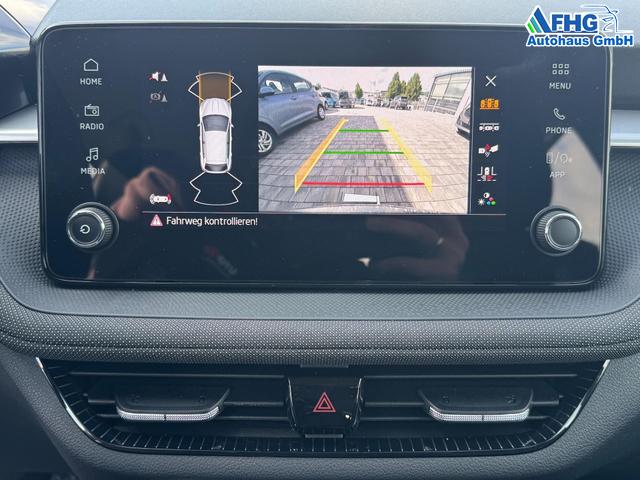 Reimport Skoda Fabia drive plus kaufen