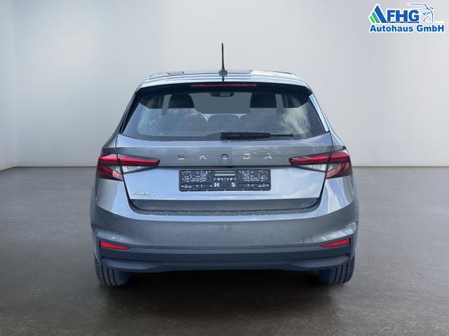 Reimport Skoda Fabia drive plus kaufen