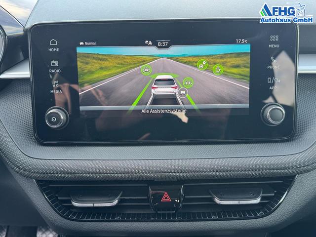 Reimport Skoda Fabia drive plus kaufen