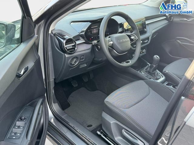 Reimport Skoda Fabia drive plus kaufen