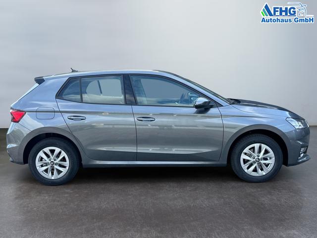 Reimport Skoda Fabia drive plus kaufen