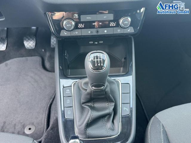 Reimport Skoda Fabia drive plus kaufen
