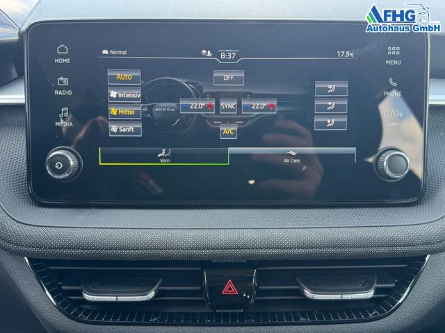 Reimport Skoda Fabia drive plus kaufen