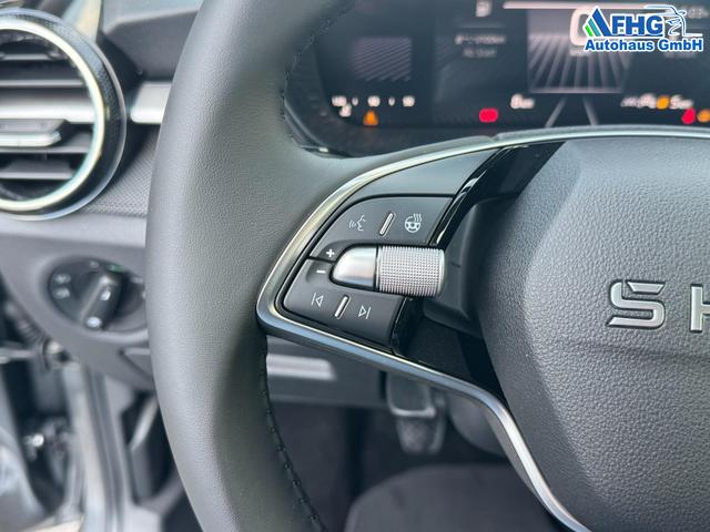 Reimport Skoda Fabia drive plus kaufen