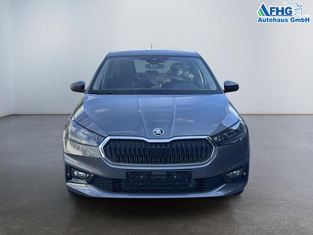 Reimport Skoda Fabia drive plus kaufen