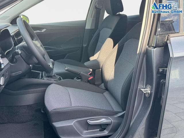 Reimport Skoda Fabia drive plus kaufen