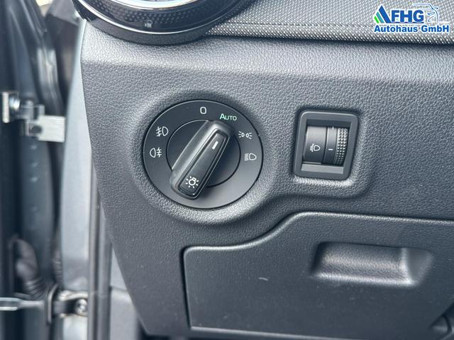 Reimport Skoda Fabia drive plus kaufen