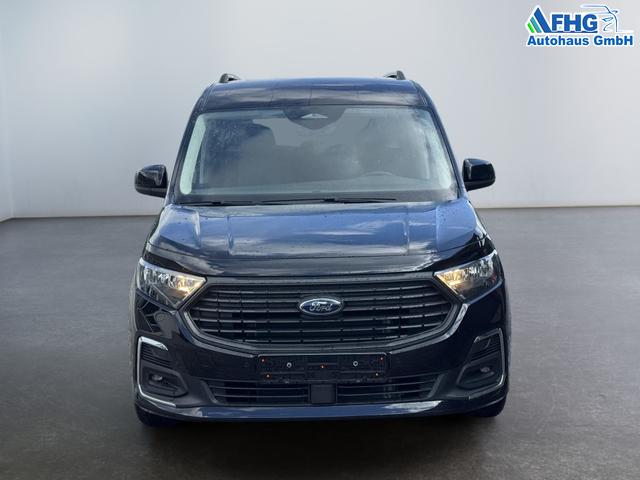 Ford Grand Tourneo Titanium 7 Sitzer kaufen