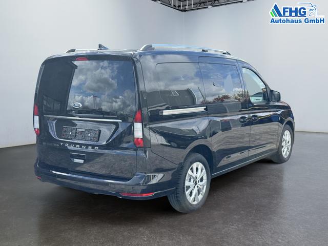 Ford Grand Tourneo Titanium 7 Sitzer kaufen