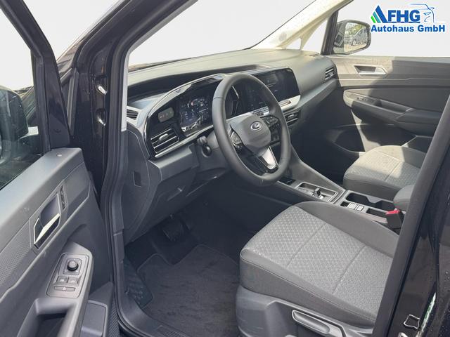Ford Grand Tourneo Titanium 7 Sitzer kaufen