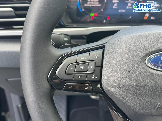 Ford Grand Tourneo Titanium 7 Sitzer kaufen