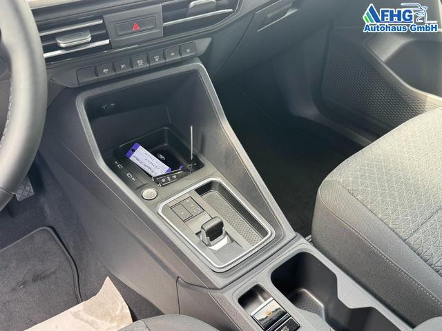 Ford Grand Tourneo Titanium 7 Sitzer kaufen