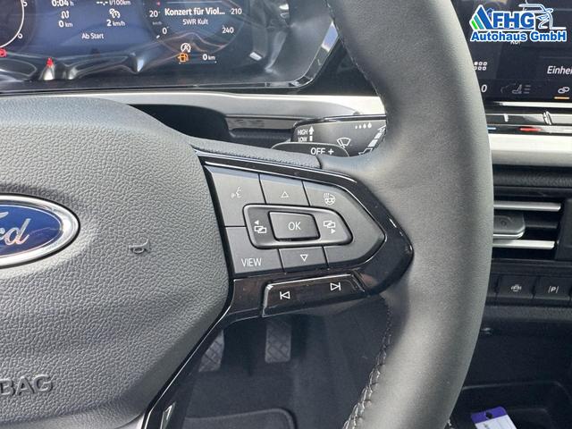 Ford Grand Tourneo Titanium 7 Sitzer kaufen